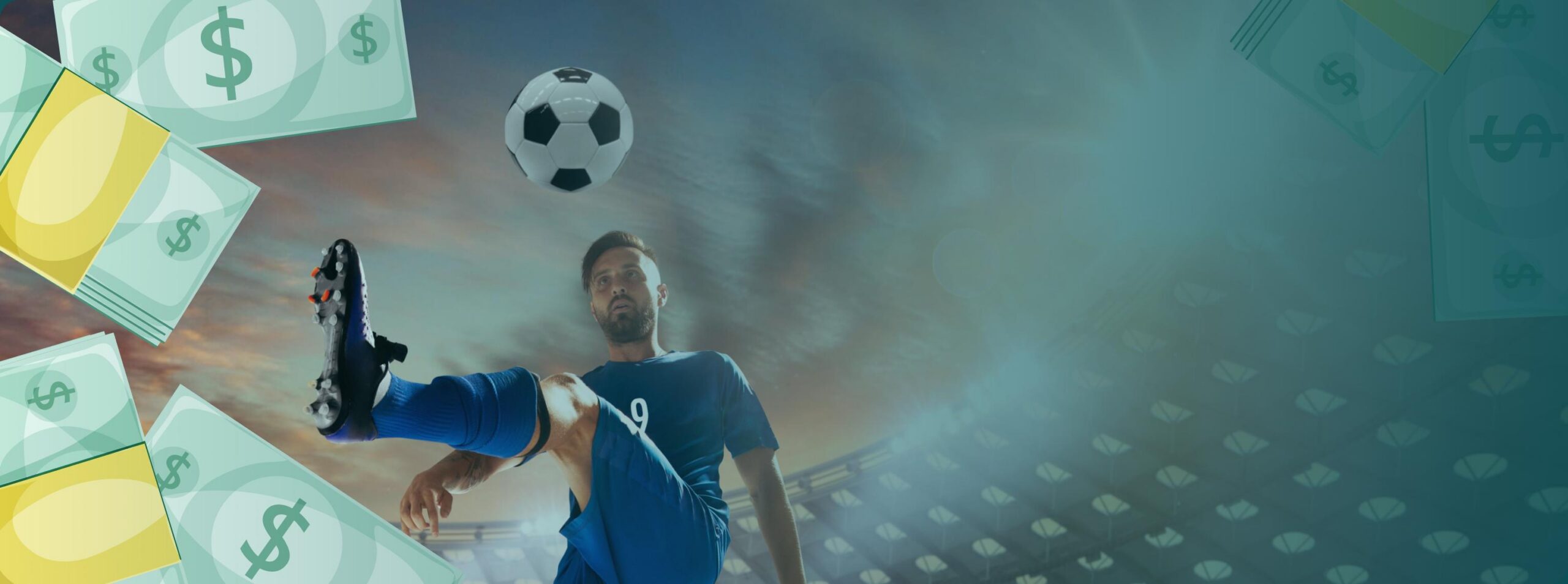 22Bet First Deposit Bonus