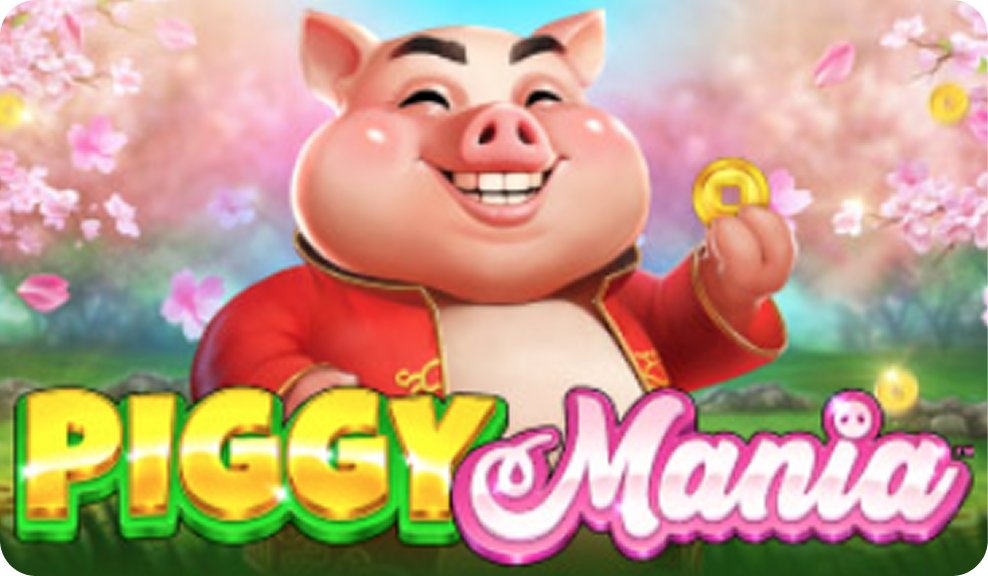 Piggy Mania
