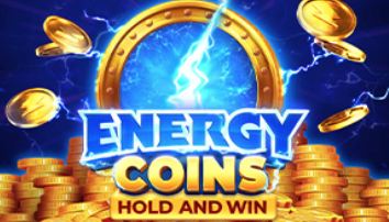 Energy Coins